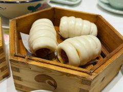 -白天鹅宾馆-玉堂春暖餐厅