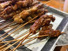 -管氏翅吧(望京东店)