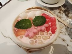 -永春园·扬州早茶·淮扬菜(漫乐城店)