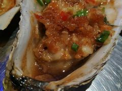 -很久以前羊肉串(大华三路店)