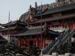 -上海东林寺(金山区)