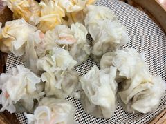 -嘉州海汇源老烧麦店