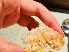 清酒果茸鹅肝盏-锦楼·臻选新杭帮(杭州中心店)
