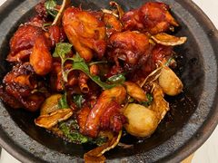 -鹿港小镇(悠唐店)