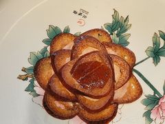 -京味斋·北京烤鸭(华威桥北工大店)