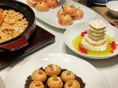 -禾田餐厅•乡野湖北菜(徐东店)
