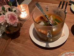 -Ginger(兴国路店)