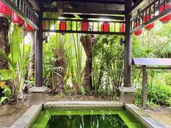 -清远熹乐谷温泉度假酒店
