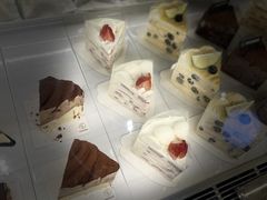 -安上烘焙 ENCHANTE(世纪汇店)