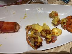 -富力万达嘉华酒店-品珍中餐厅(水果湖店)