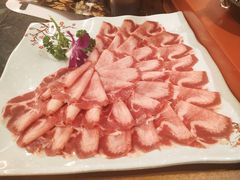 牛舌-谭鸭血老火锅(龙湖宝山天街店)
