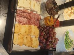 -拉蒂娜·巴西牛排馆 Latina·Brazilian Steakhouse(陆家嘴旗舰店)