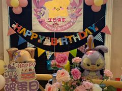 -HERRE·FARM 赫尔露营农场·团建聚会包场