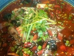 -绿茶餐厅(昌平悦荟店)