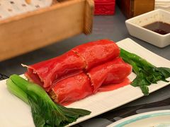 -汕头龙光喜来登酒店-采悦轩中餐厅