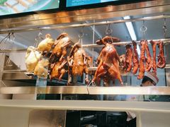 -客家汇·客家传承菜(水库店)