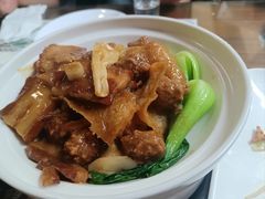 -老西安韩记三鲜煮馍(四府街店)