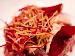 -Le Comptoir de Pierre Gagnaire