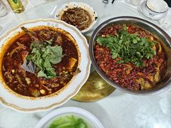 黄辣丁-彭大姐老店黄辣丁(新津店)