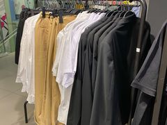 -H&M(鹏欣水游城店)