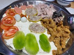 -刘壹席富顺荤豆花·自贡江湖菜(浅水半岛店)