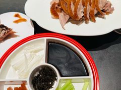 -全聚德(双井店)