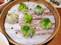 -苏小柳手工点心(人民广场分院)