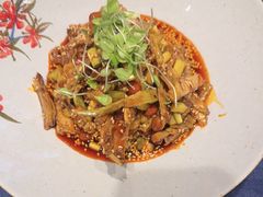 -院8里·少城记忆老川菜(宽窄巷子店)