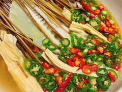 -嘉州叶婆婆钵钵鸡(建设路店)