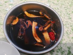 -爱丽格斯火锅(东岸国际店)
