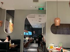 -吕氏疙瘩汤·新鲁菜(济南万象城店)