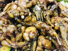 -辣盆盆麻辣小龙虾(哈尔滨总店)