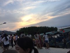 -盐洲岛