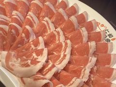 -仁和四季涮肉馆(天坛南门店)