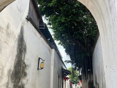 -三坊七巷历史文化街区