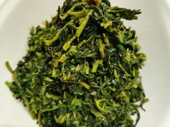 凉拌枸杞苗-老毛手抓·盐池滩羊非遗手抓(宁夏总店)