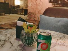 -怡廊(上海漕河泾万丽酒店店)