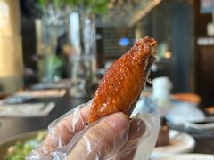 -Lets burger非常汉堡·环球风味(蓝色港湾店)