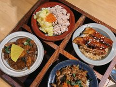 -火山屋台(新街口店)