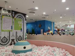 点击看大图 -孩子王童乐园(丰禾万达店)