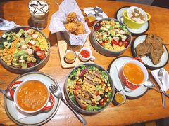 -雕刻时光咖啡馆(北航店)