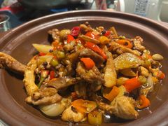 -味上湘菜馆(岳麓山店)