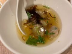 手打扁肉汤-莆田餐厅PUTIEN(三里屯店)