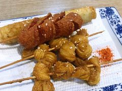 -黄记潮汕甜汤(贝底田坊店)