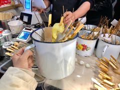 -八一好吃街·高品美食广场