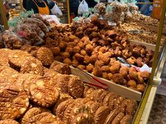 -杨老大焙子月饼干货(宽巷子民族美食街店)