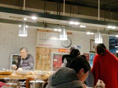 -素清香(解放路店)