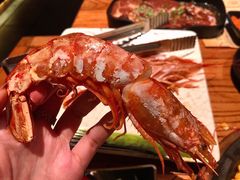 -千寻烧肉(政务区店)