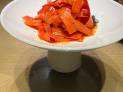 -莲·中餐厅(成都首座万豪酒店)