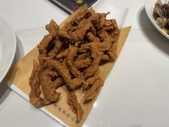 -纪林菜馆·博山菜老字号(华光路店)